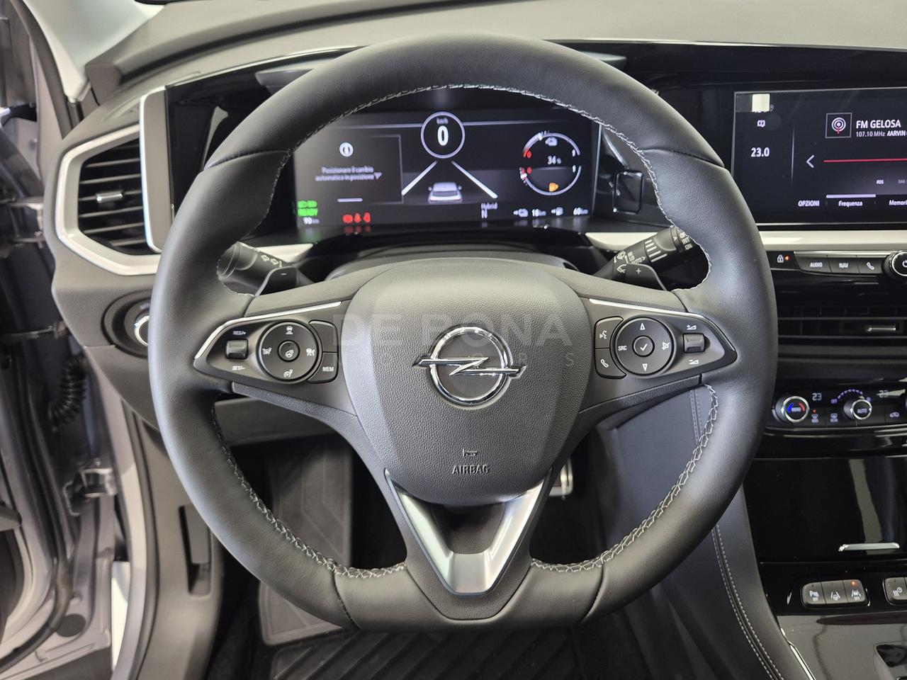 Opel Grandland 1.6 phev business elegance fwd 225cv auto