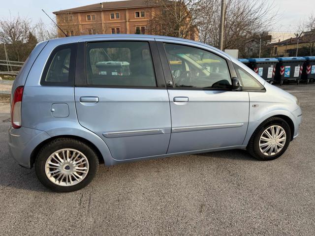 LANCIA MUSA 1.4 Platino BENZINA/GPL senza lavoro da fare