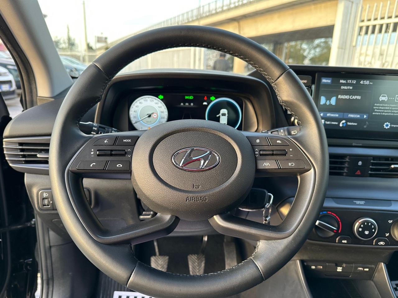 Hyundai i20 2020 1.2 84CV 5 Connectline STUPENDA