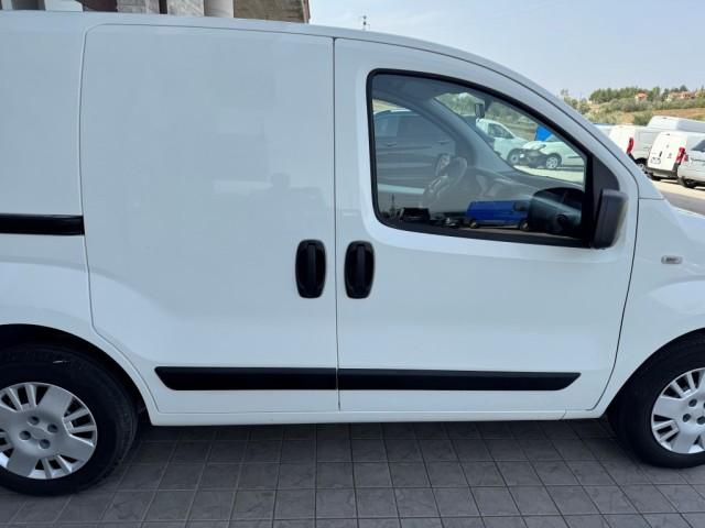 Fiat Fiorino 1.3 MULTIJET 80 CV