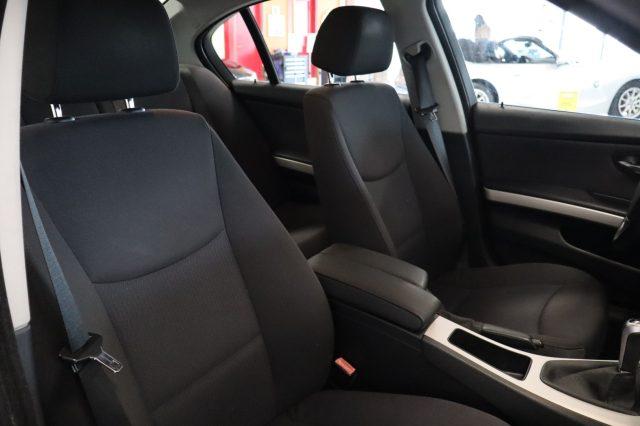 BMW 318 i ? EURO 5 Benzina