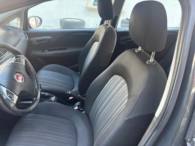 Fiat Punto Classic 1.2 5 porte Active