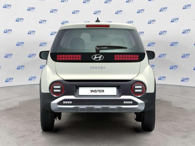 Hyundai Inster 42 kWh XTech