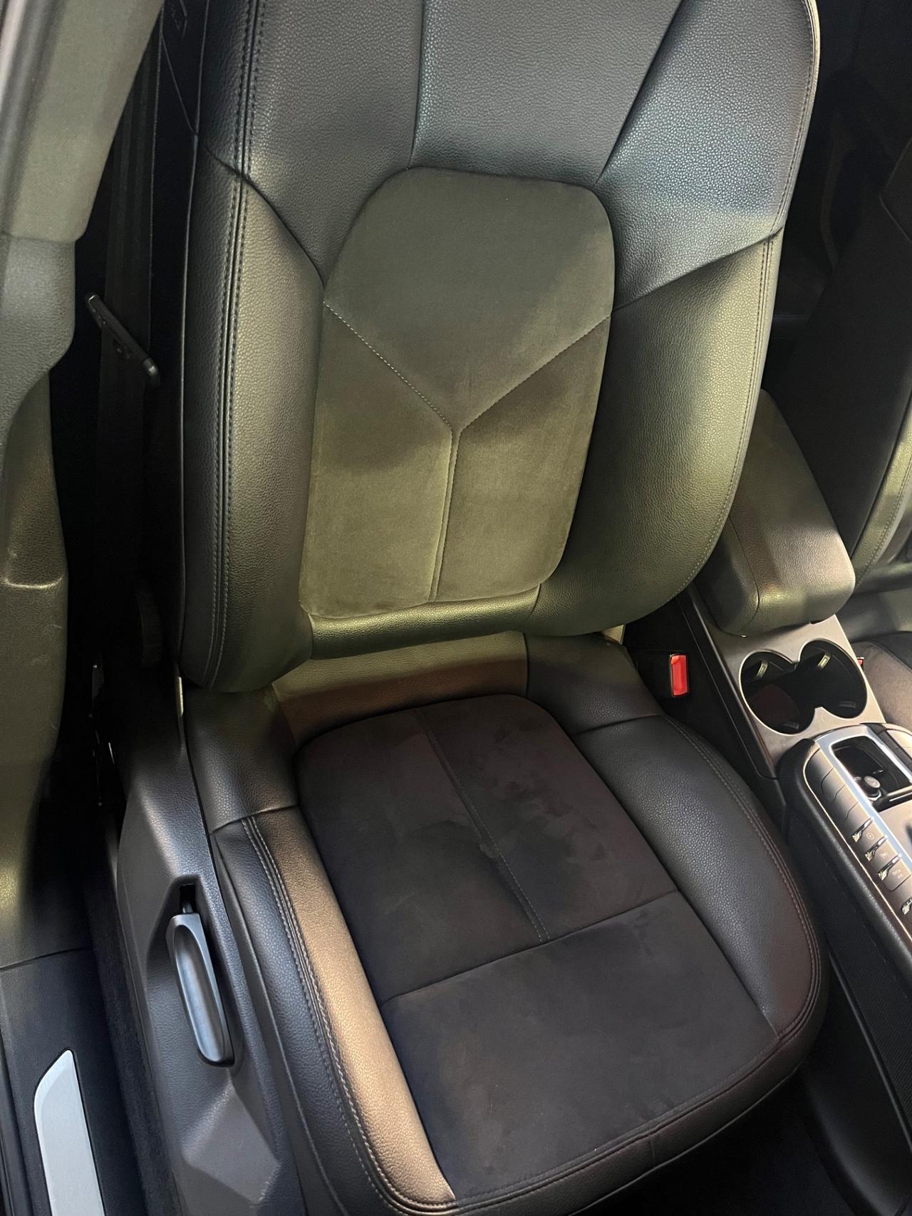 Porsche Macan 3.0 S Diesel