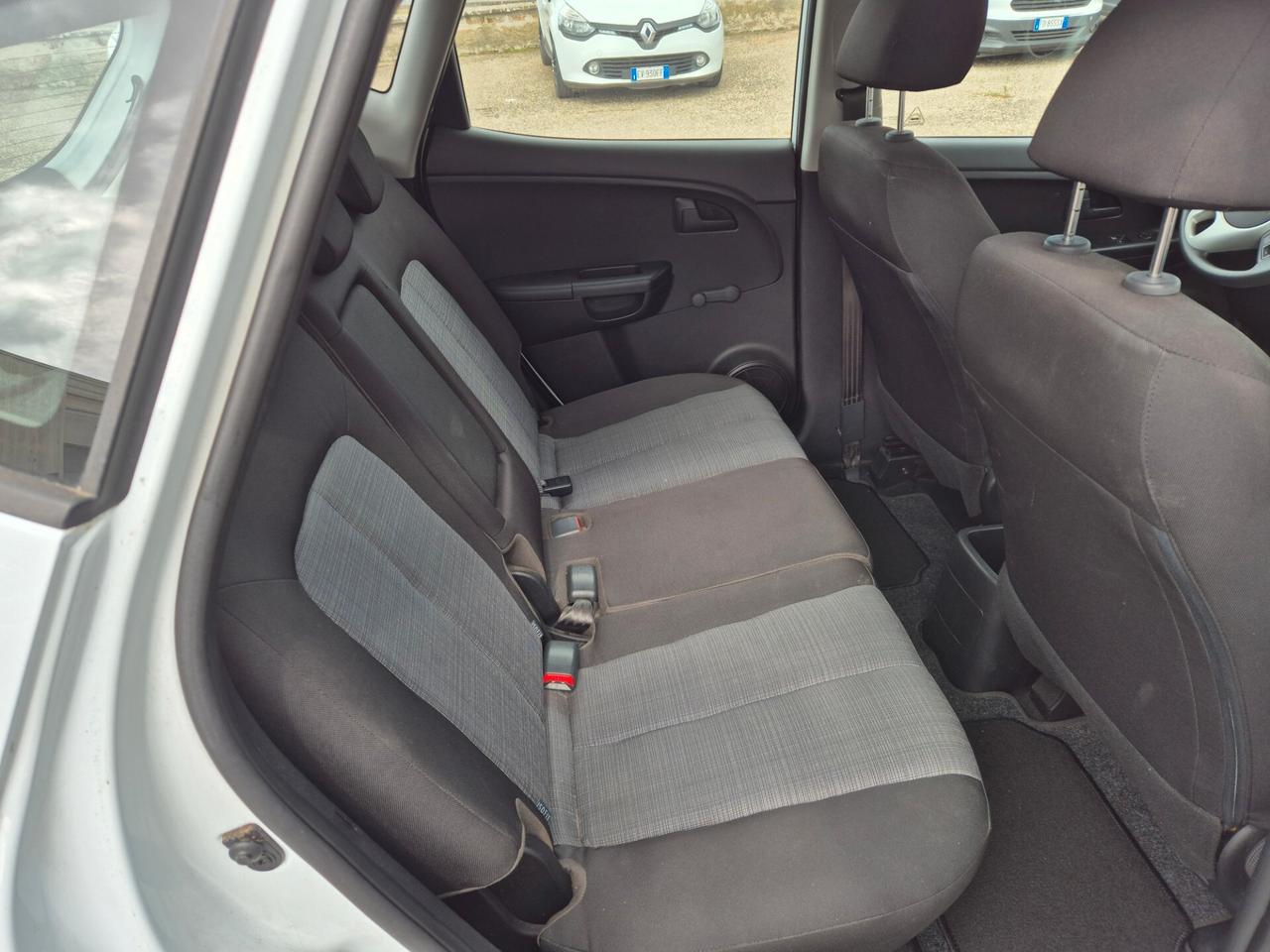 Kia Venga 1.4 CVVT Active