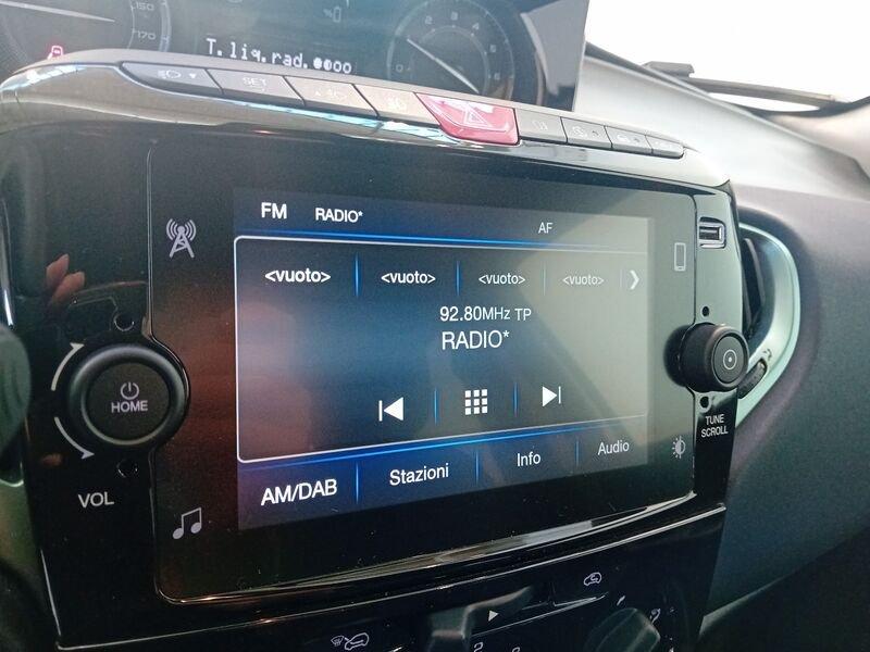 Lancia Ypsilon Ypsilon 1.0 FireFly 5 porte S&S Hybrid Gold Plus