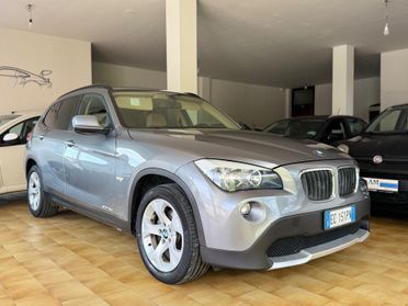 Bmw X1 sDrive18d Attiva