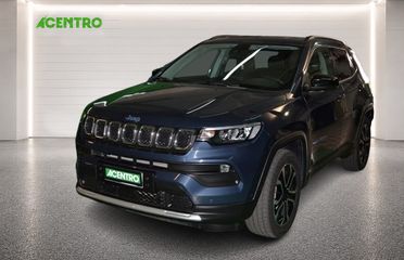 JEEP Compass Limited 1.3 Turbo T4 PHEV 4xe AT6 190cv