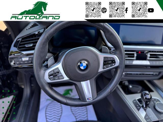 BMW Z4 M sDrive20i 340CV Msport SUPER BOLLO PAGATO