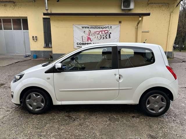 Renault Twingo Twingo 1.2 Wave 75cv my13