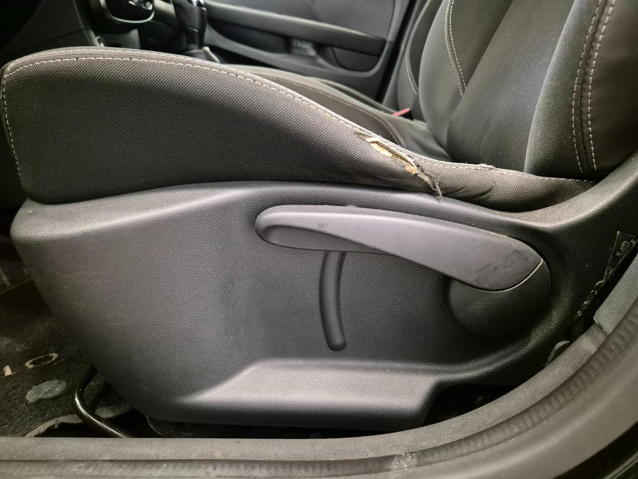 Renault Clio 1.5 dci energy Life 75cv Tuning - NEOPATENTATI - Uniproprietario - Sens. park