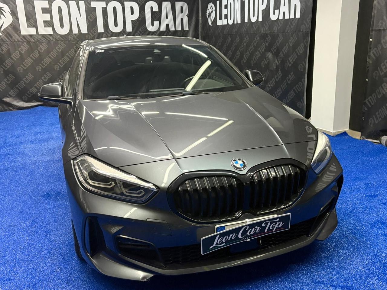 Bmw 118 120d xDrive 5p. Msport si accettano permute e finanziamenti