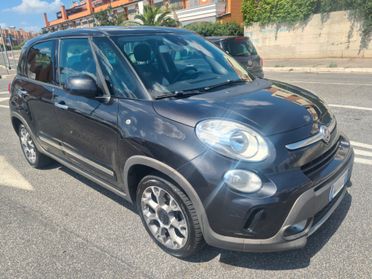 Fiat 500L 1.3 Multijet 85 CV Trekking