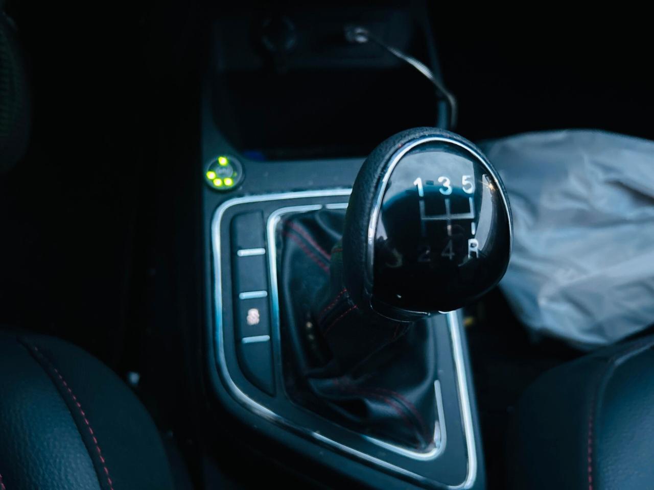 Evo 3 1.5 Bi-fuel GPL