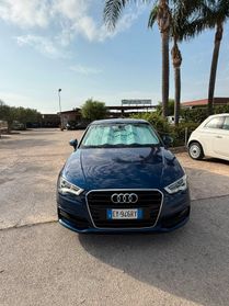 Audi A3 Cabrio 1.6 TDI clean diesel Attraction