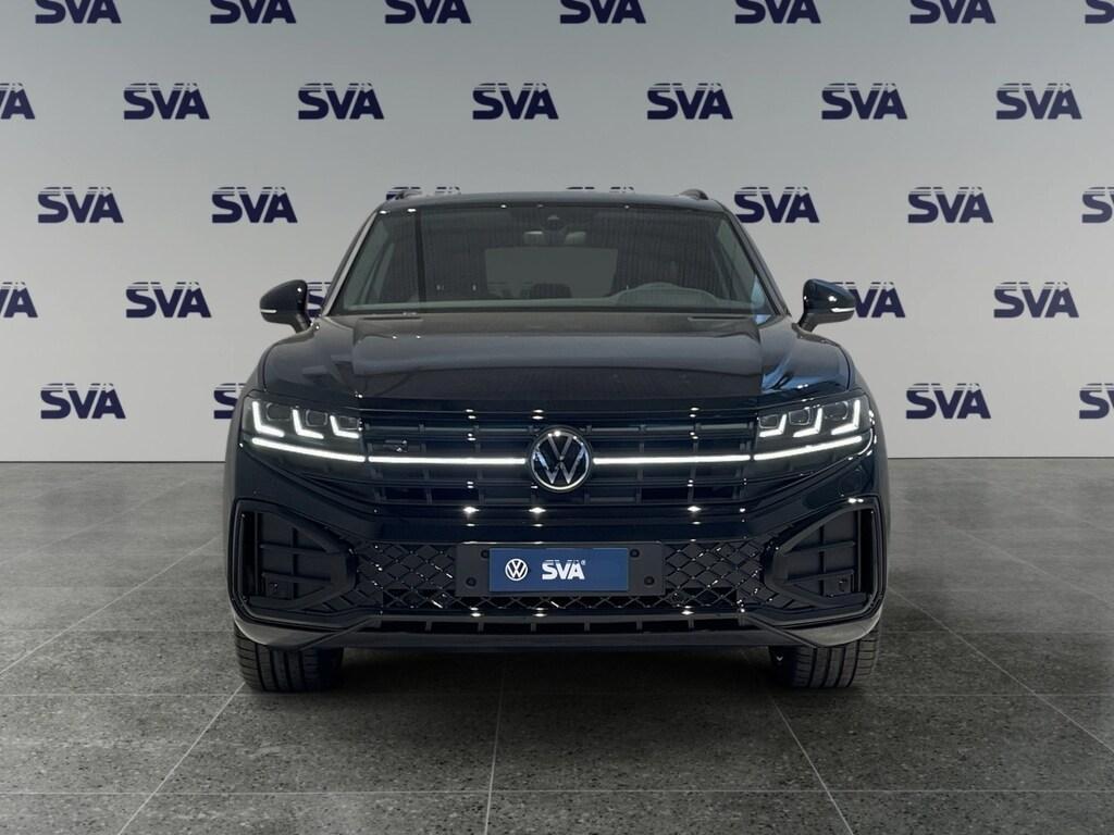 Volkswagen Touareg 3.0TDI V6 231CV DSG 4MOTION R-Line Final Edition