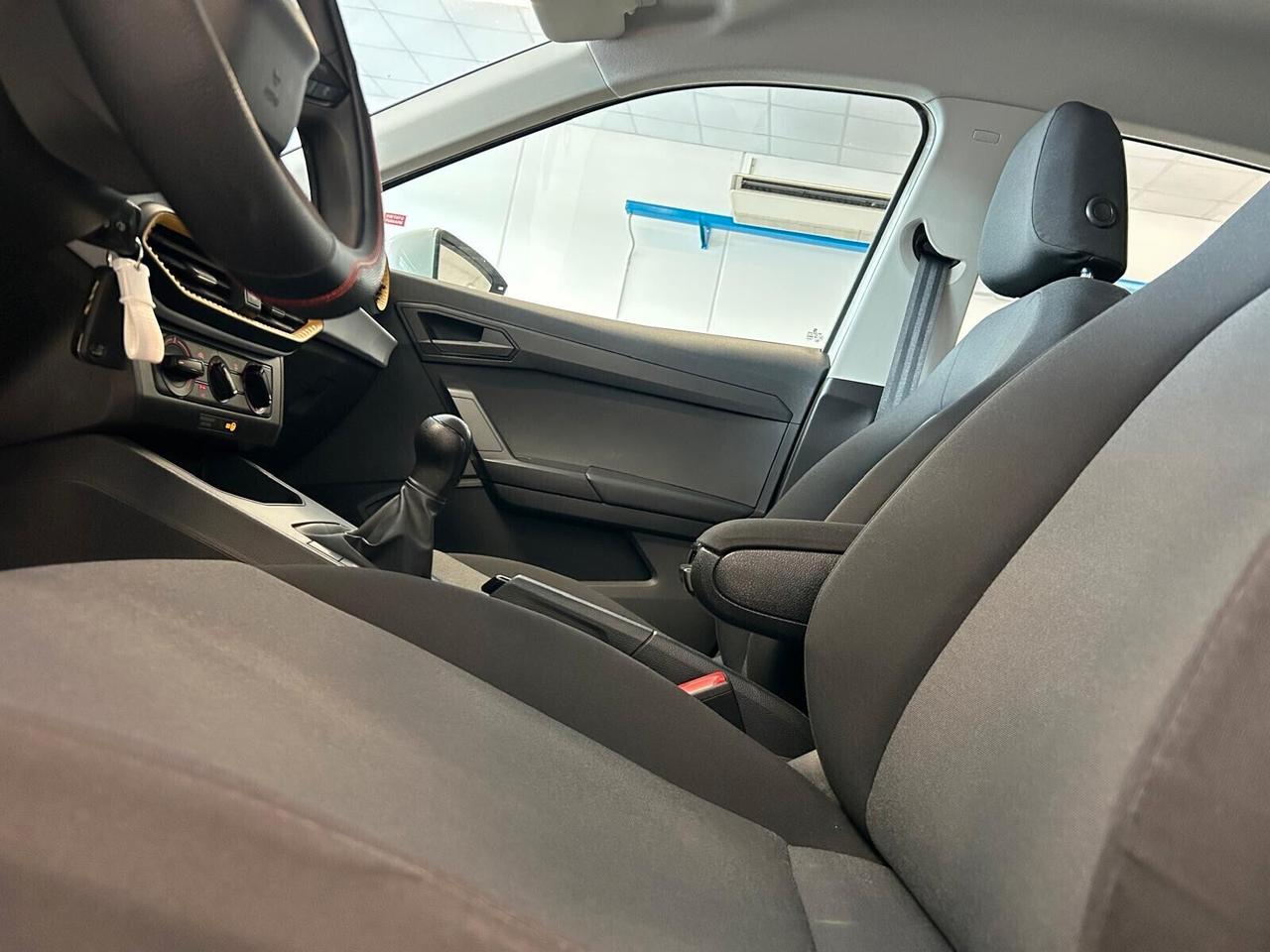 Seat Arona STYLE 1.0 TGI METANO