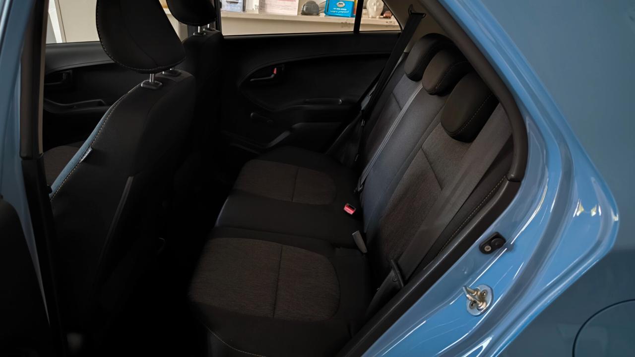 Kia Picanto 1.0 12V EcoGPL 5 porte Glam