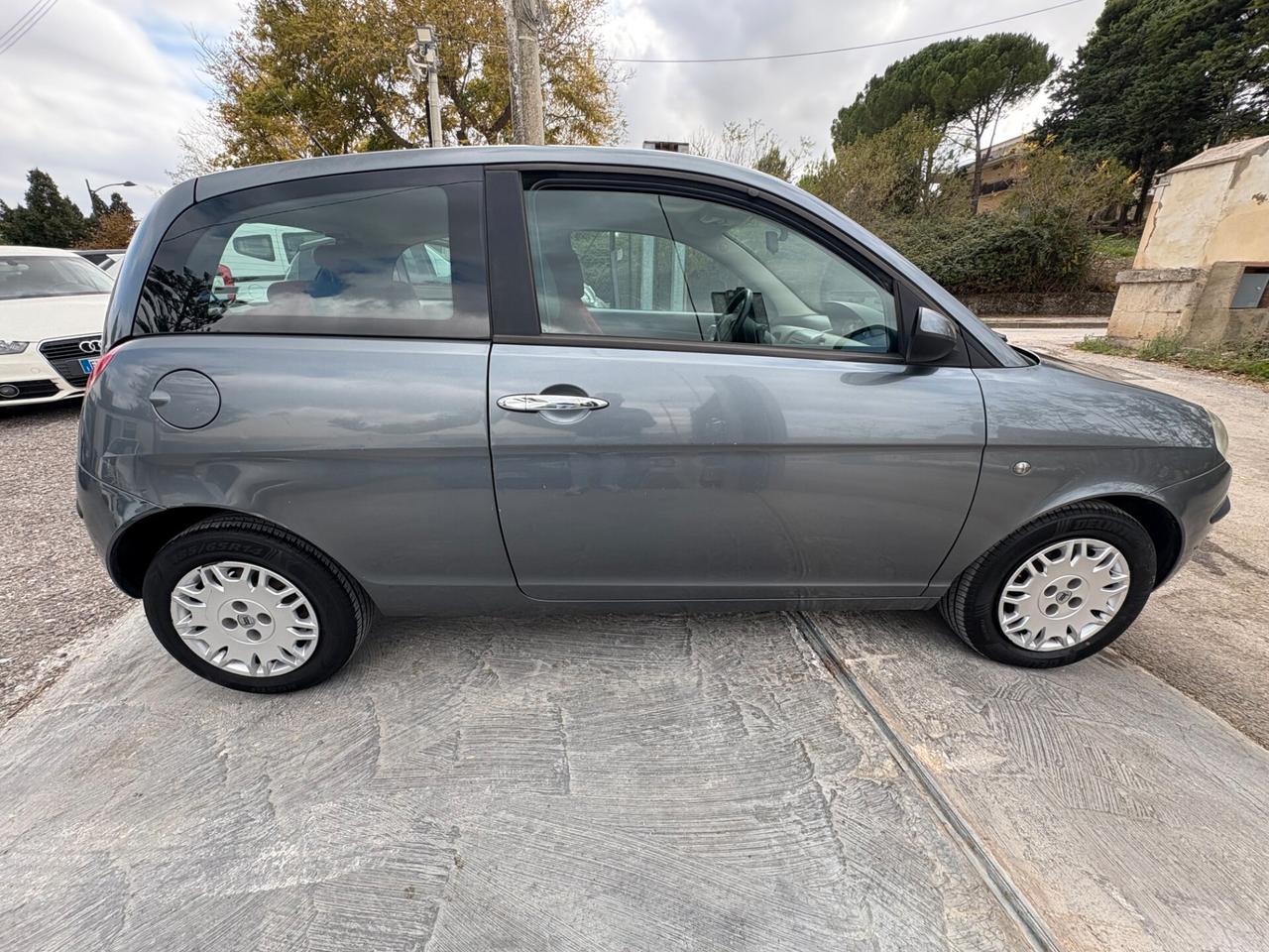 Lancia Ypsilon 1.3 Multijet