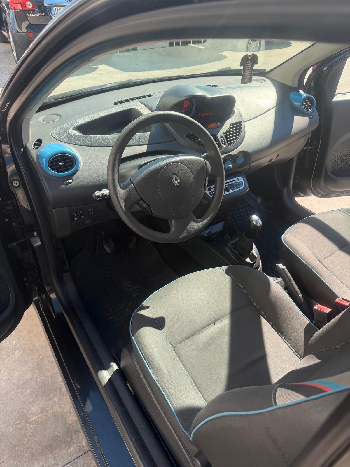 Renault Twingo 1.5 dCi 75CV Live