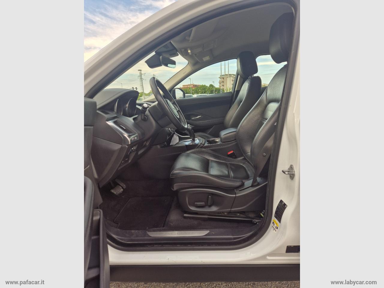 JAGUAR E-Pace 2.0D 150CV AWD aut. R-Dynamic HSE