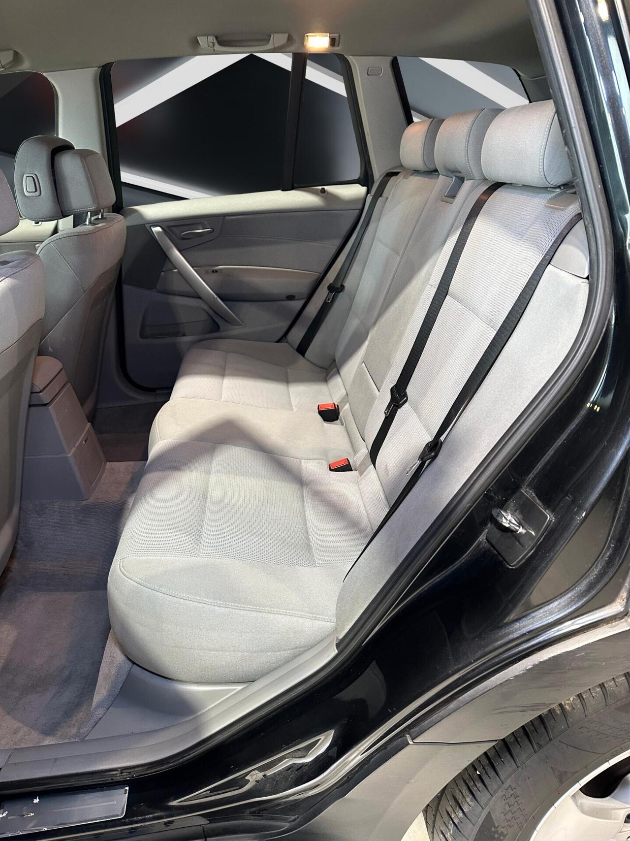 Bmw X3 2.0d cat Eletta