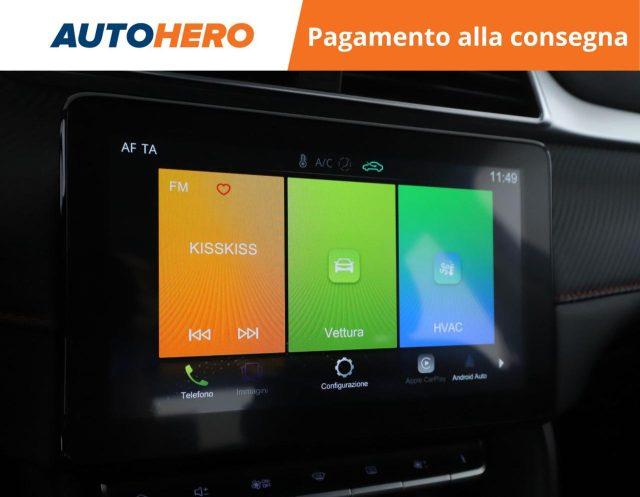 MG ZS 1.5 VTi-tech Comfort
