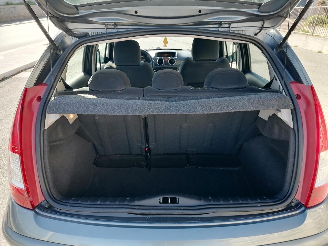 Citroen C3 exclusive 1.4 hdi (108.000 km) 2009