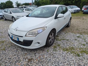Renault Megane Mégane 1.5 dCi 110CV Luxe