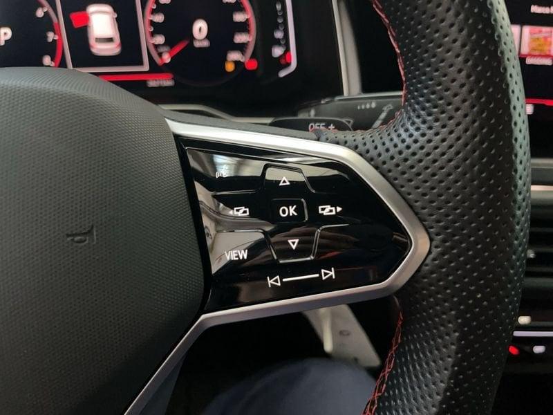 Volkswagen Polo GTI 2.0 TSI GTI DSG