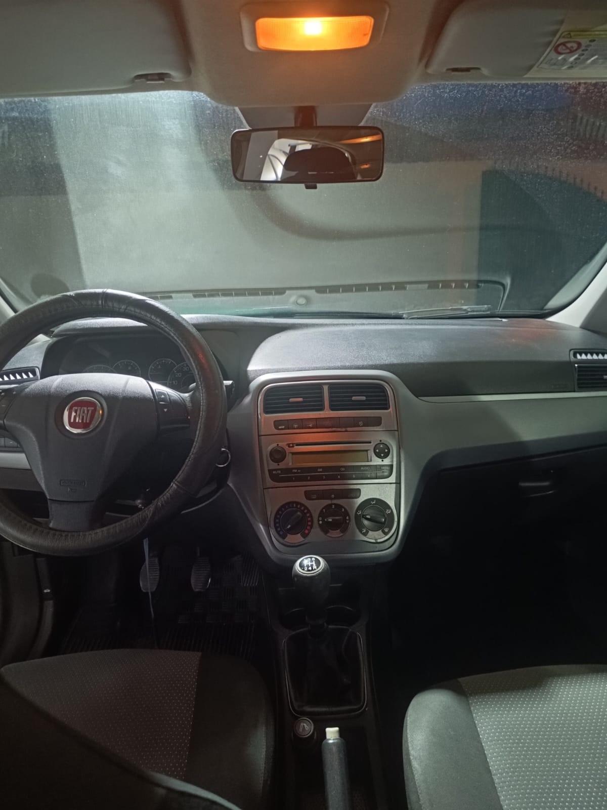 Fiat Grande Punto 1.3 MJT 75 CV 5 porte S&S Actual