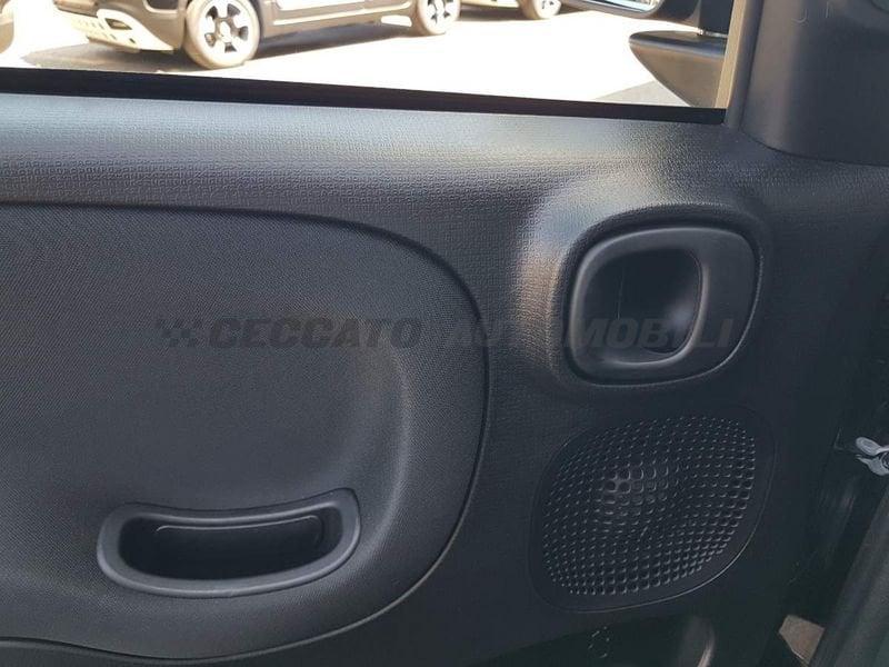 FIAT Panda Panda 1.0 firefly hybrid s&s 70cv 5p.ti
