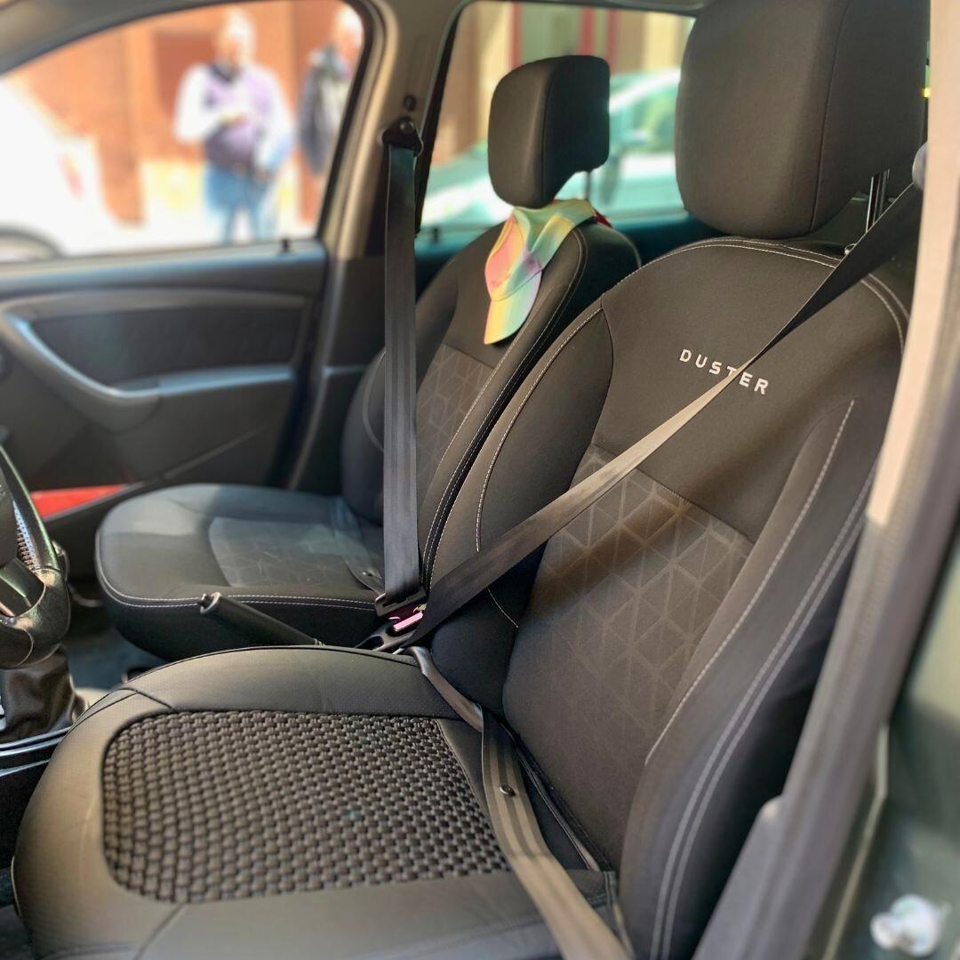 Dacia Duster GPL **UNICO PROPRIETARIO**