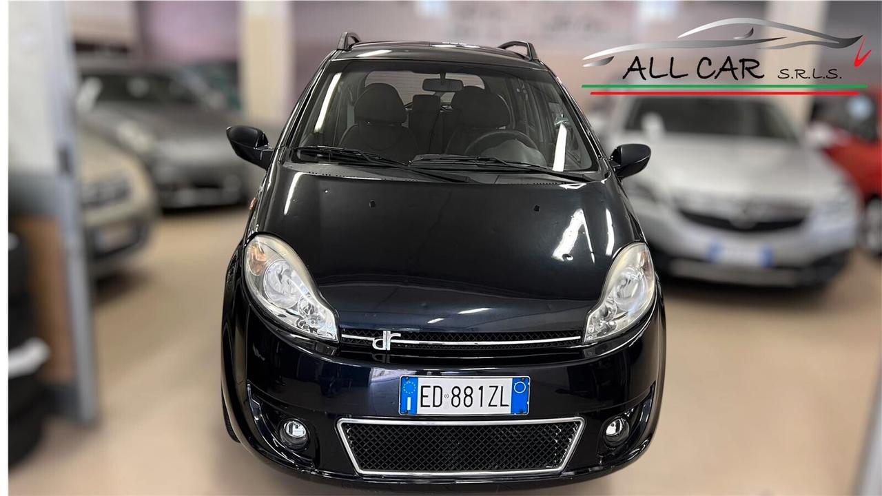 Dr DR2 1.3 16V Luxury