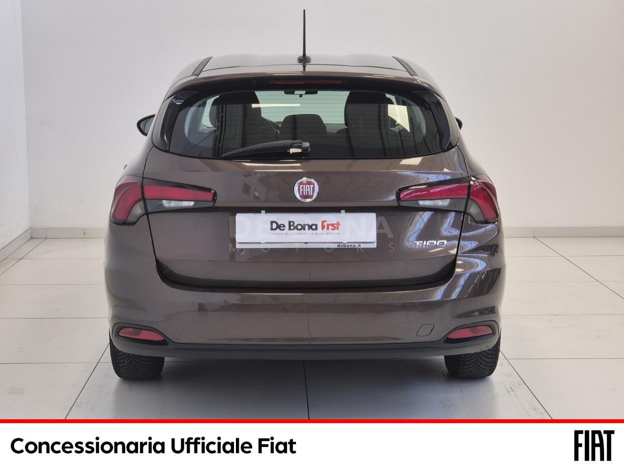 Fiat Tipo sw 1.6 mjt life s&s 130cv