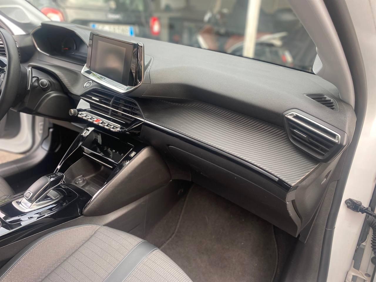 Peugeot 208 PureTech 100 Stop&Start 5 porte Allure