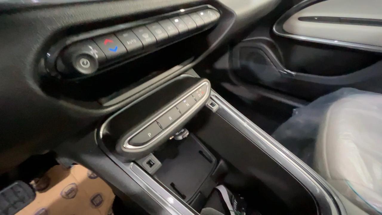 Fiat 600 Hybrid 100 CV DCT MHEV La Prima