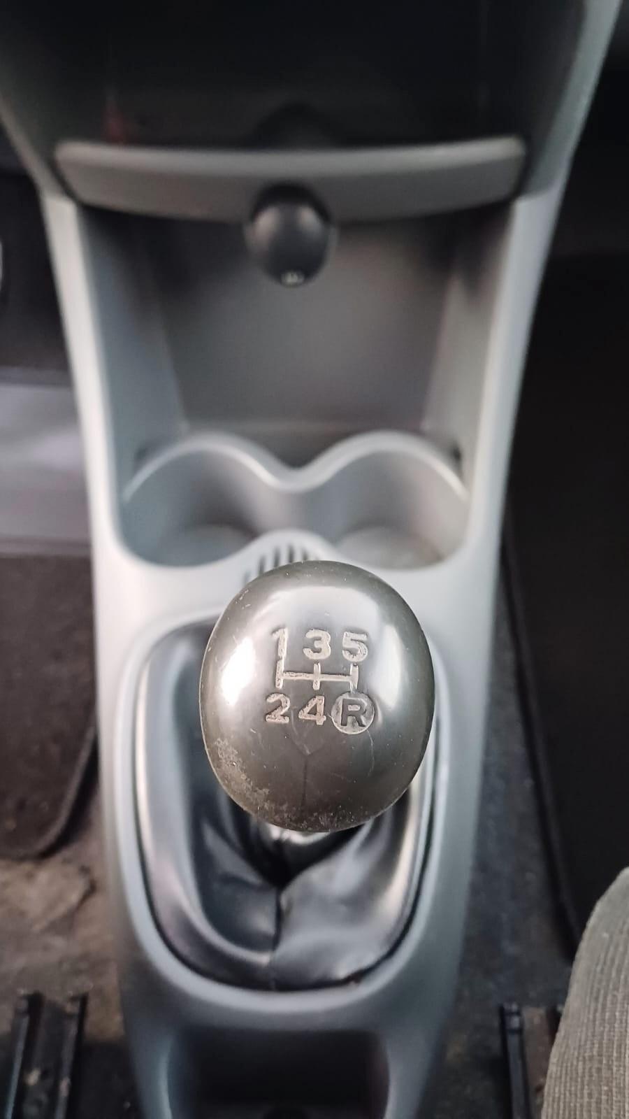 Citroen C1 1.0 5 porte C1TY