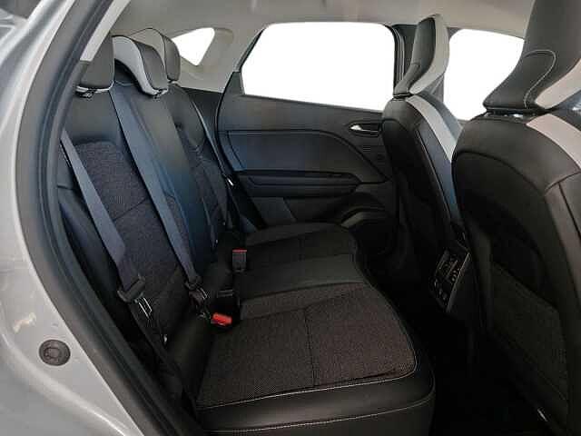 Renault Captur Full Hybrid E-Tech 145 CV Intens