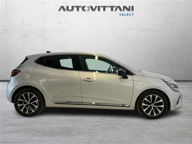 RENAULT Clio 5 Porte 1.0 TCe GPL Techno