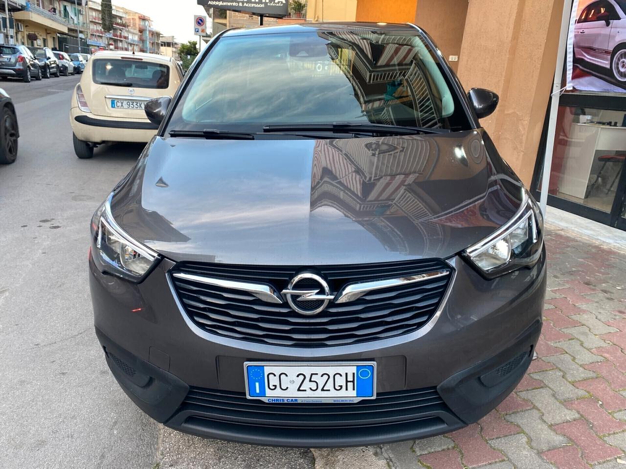 Opel Crossland Crossland X 1.5 ECOTEC D 102 CV Start&Stop Advance