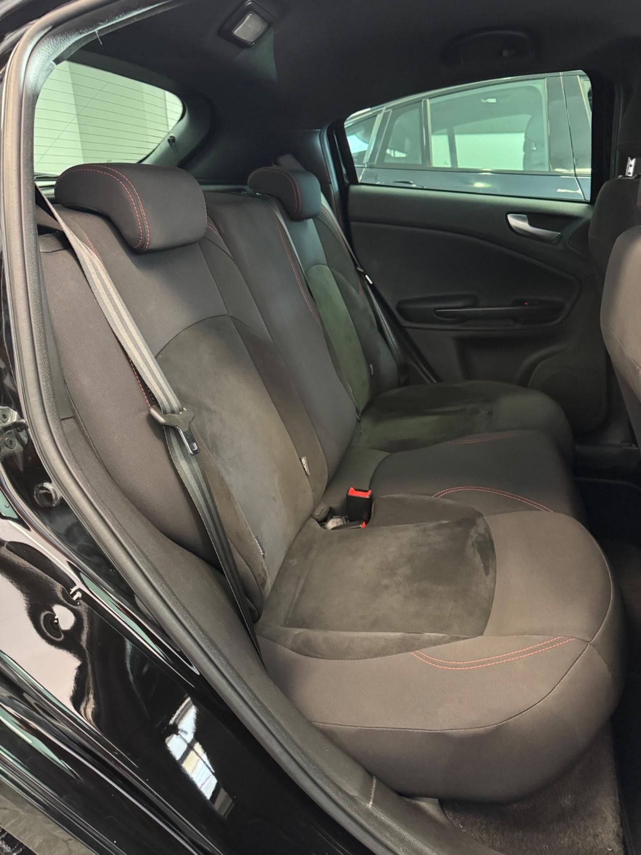 Alfa Romeo Giulietta 1.6 JTDm 105 CV Sprint