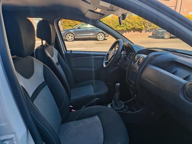 DACIA Duster 1.6 115CV Start&Stop 4x2 GPL Lauréate