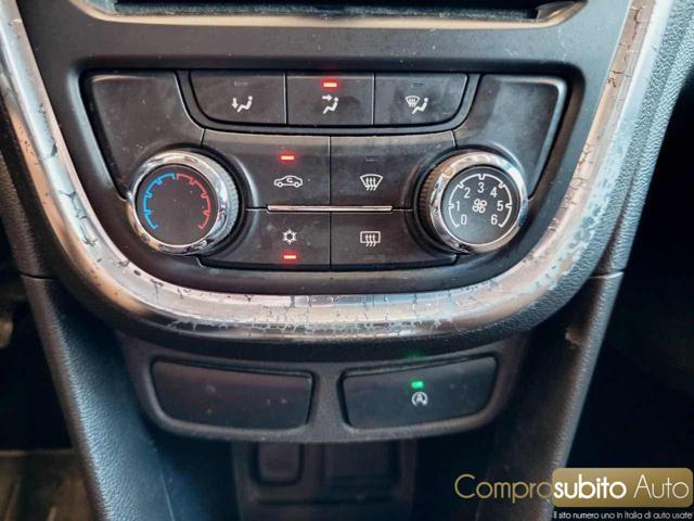 OPEL Mokka 1.4 Turbo Ecotec 140CV 4x2 aut. Cosmo