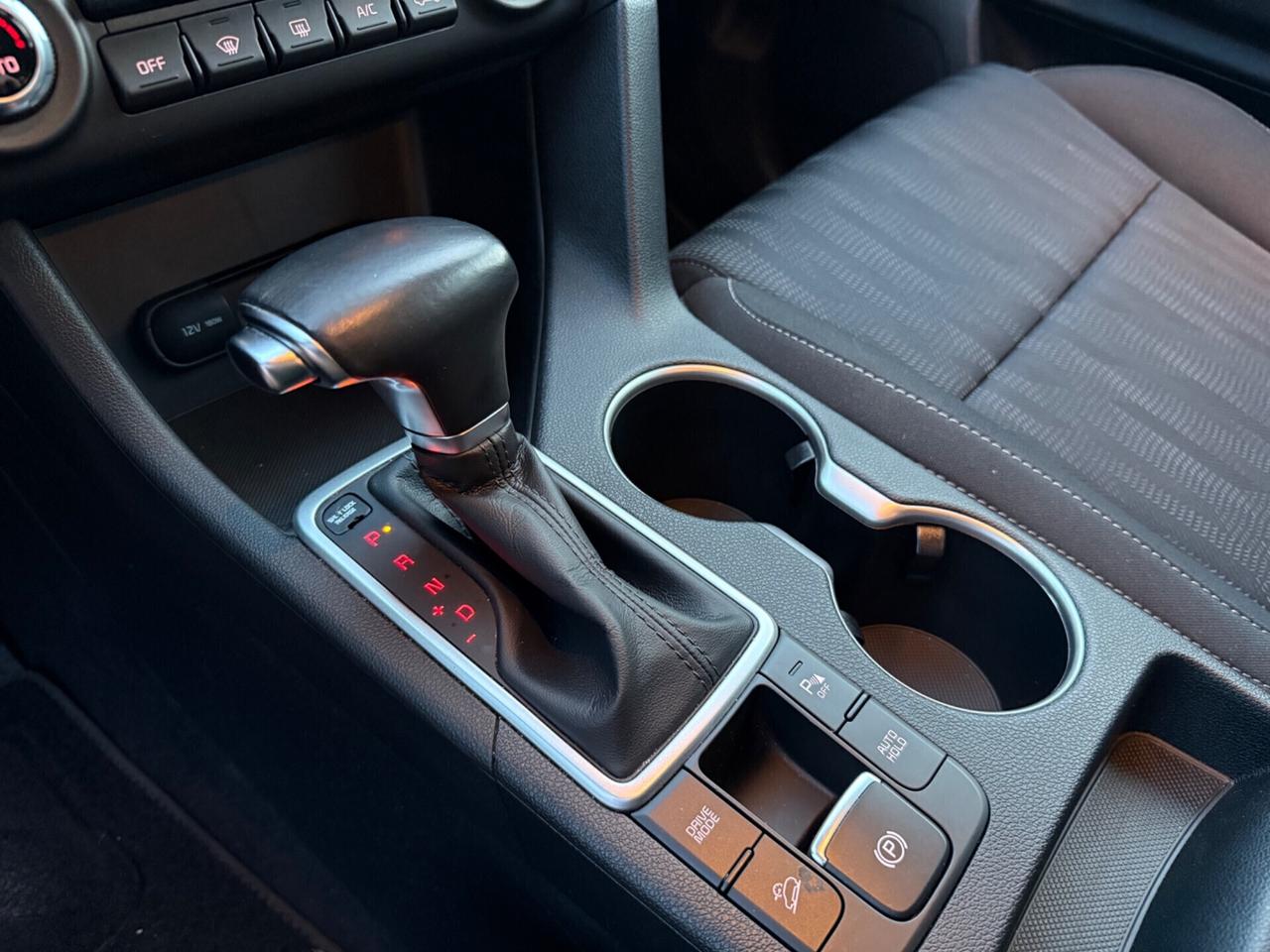 Sportage 1.6 crdi Business - Neopatentati