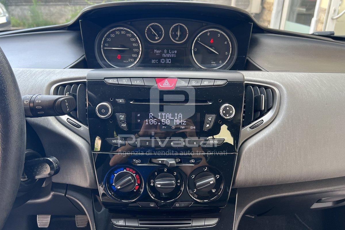 LANCIA Ypsilon 1.3 MJT 16V 95 CV 5 porte S&S Elle