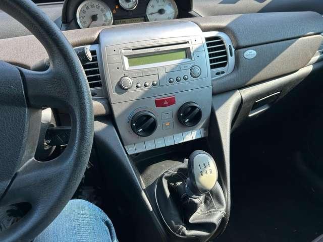 Lancia Ypsilon Ypsilon 1.2 8v