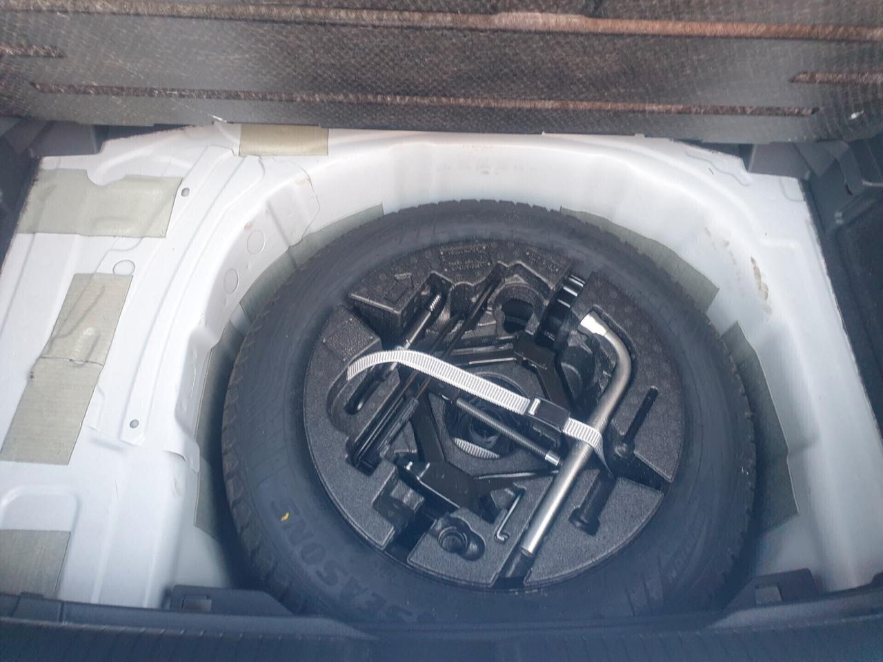 Volkswagen Polo 1.0 TSI GOAL