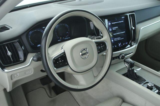 VOLVO V60 D4 Geartronic Inscription Full LED/Cerchi 19''