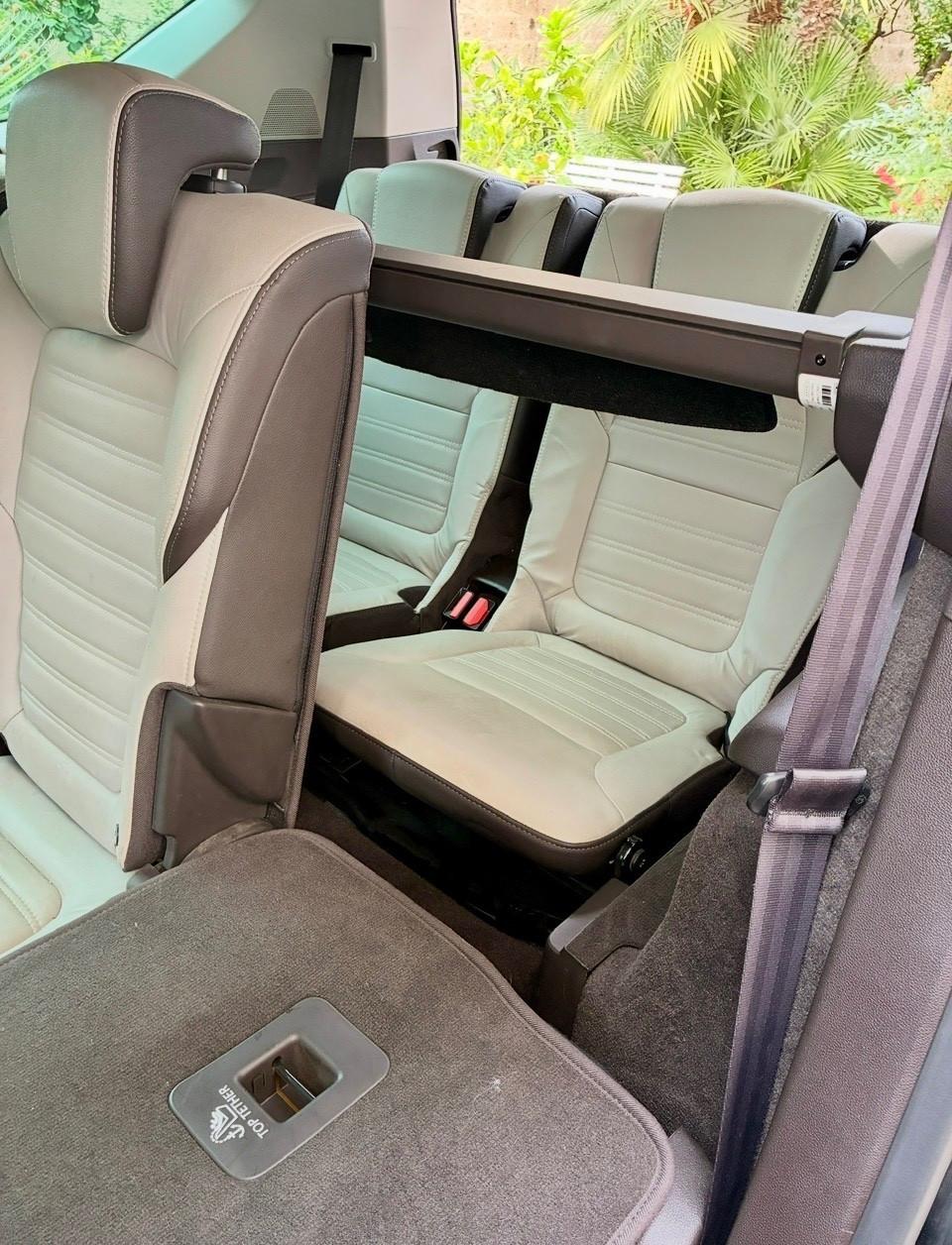 Renault Espace Blue dCi 160CV EDC Executive 4Control